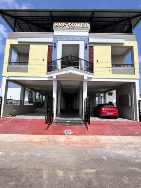 Dwaraka Resorts Tiruvannamalai